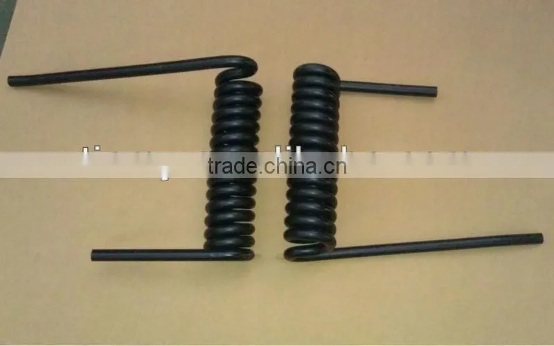 Trailer Ramp Spring