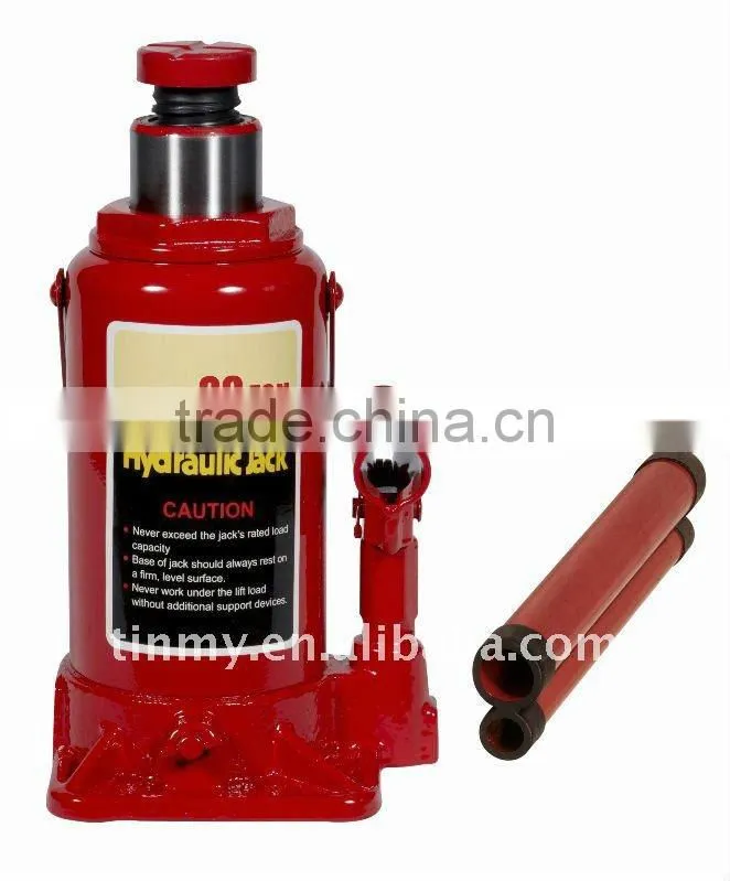 Hydraulic Bottle Jack 32T