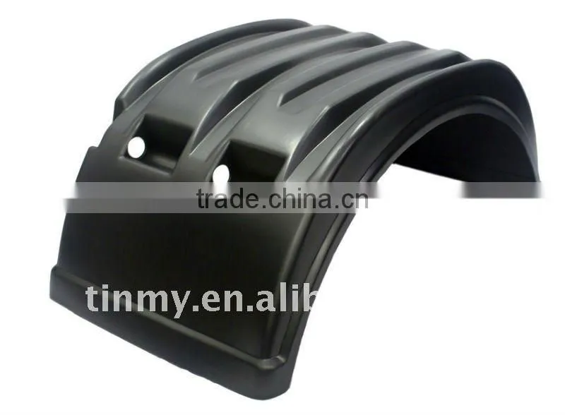 Trailer Mudguard/Fender