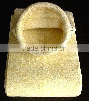 P84 pulse Jet Dust Filter Bags