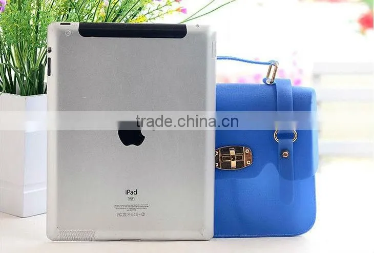 pvc jelly bag