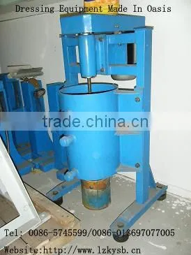 Leaching Tank/Leaching Mixer/Agitating