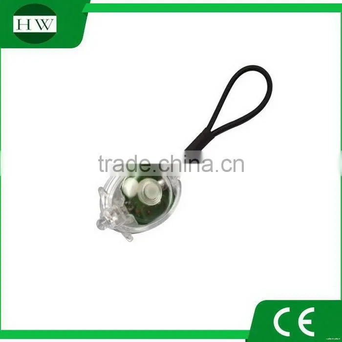 OEM New Outdoor Bike Rear wheel warning light wholesale free sample promotional gifts
