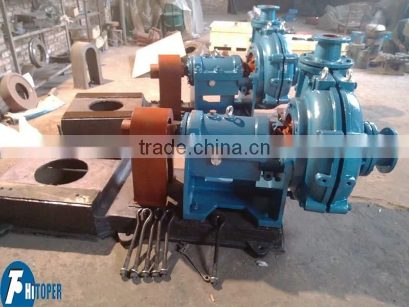 Best qulity and cheap price centrifugal pump with pneumatic drive on sale