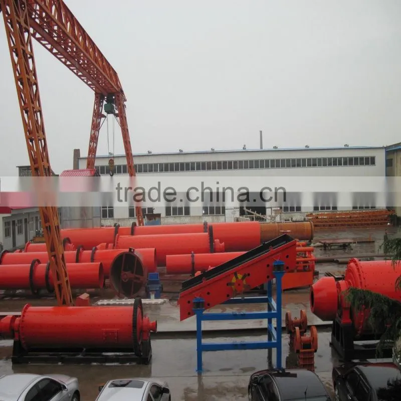 2017 High Capacity Cinder Crusher Machine/ Granite Crusher Machine -- DeRui Manufacture