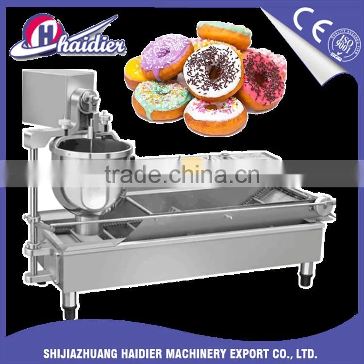 Food Equipment Professional Electric Donut Maker