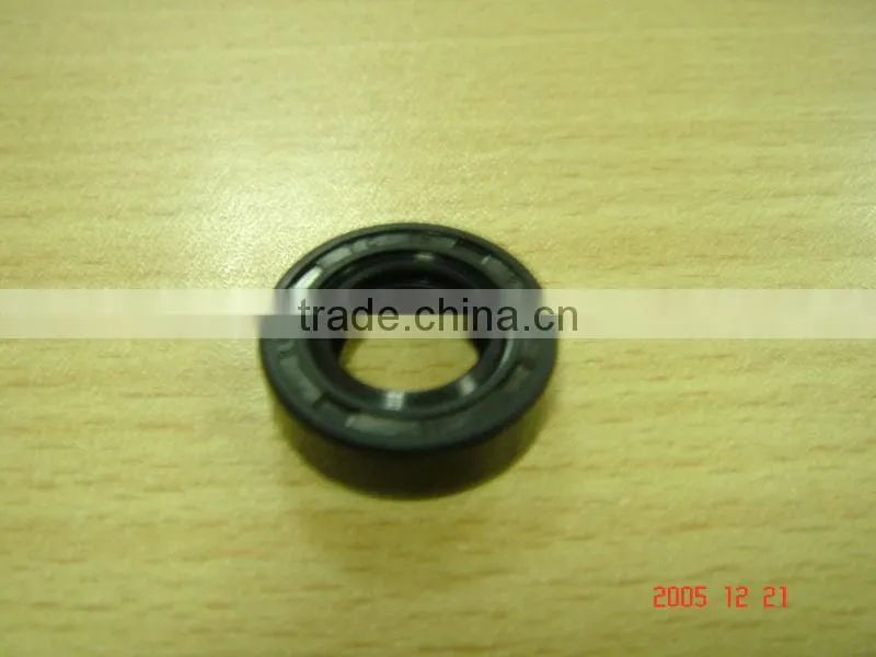 wash machine black thick rubber seal ring