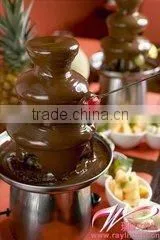 Chocolate fountain prices,Chocolate fountain china,Chocolate fountain machine ZQW-4X