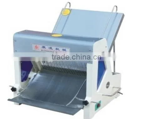 Commmercial electric bread slicer/toast slicer