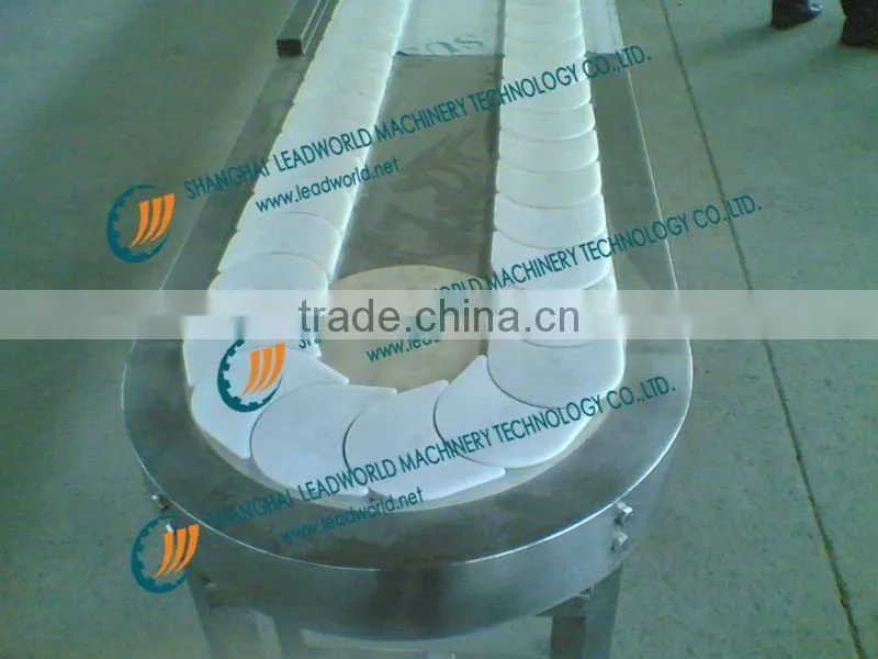 Electronic Conveying System