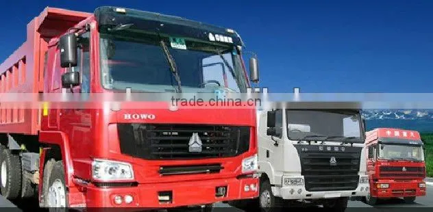 48M truck concrete boom pump