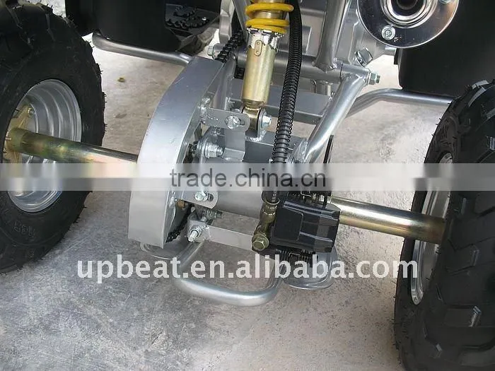 110CC ATV , ATV