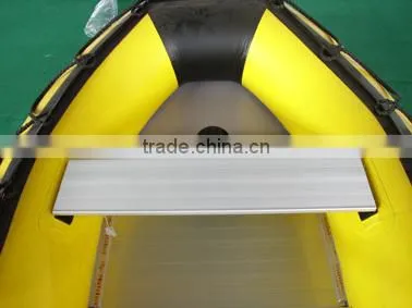 2013 PVC inflatable boat
