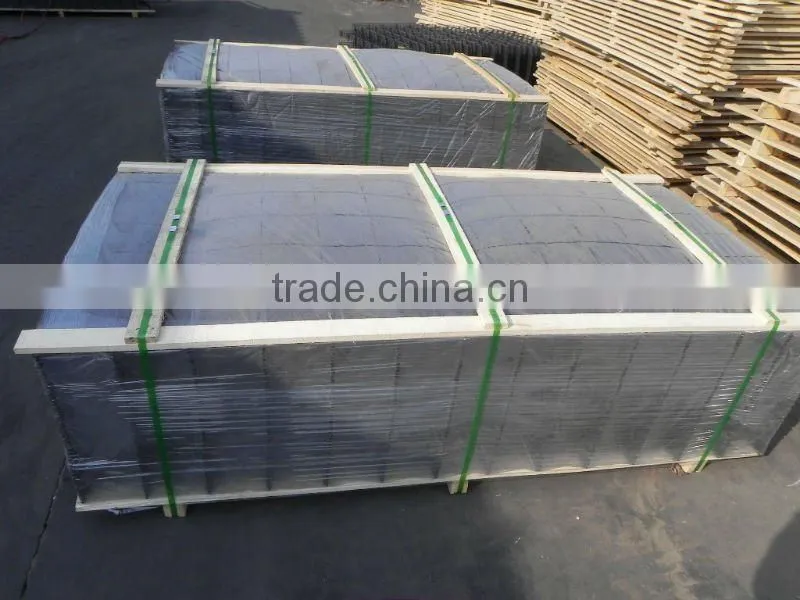 6x6 Reinforcing Welded Wire Mesh Panels For Concrete