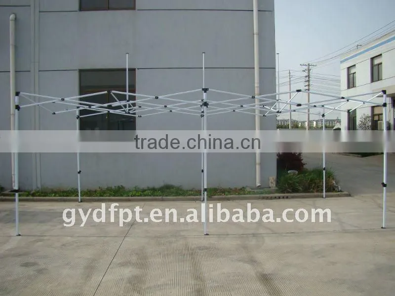 3*6M strong frame foldable gazebo