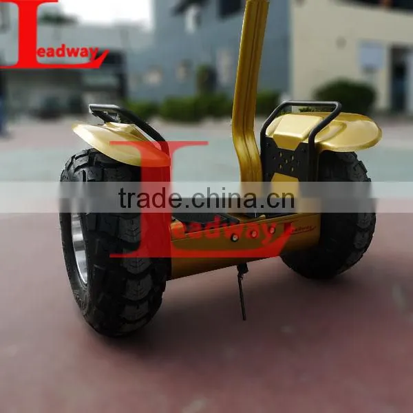 Marvelous 2 wheels kids&adults balance scooter 2000W