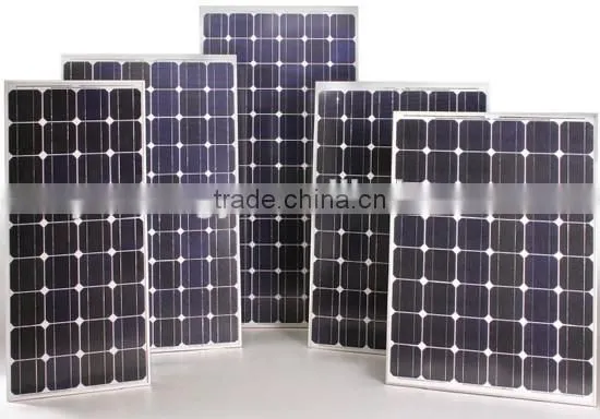 PV solar panel solar panel system solar panel kits