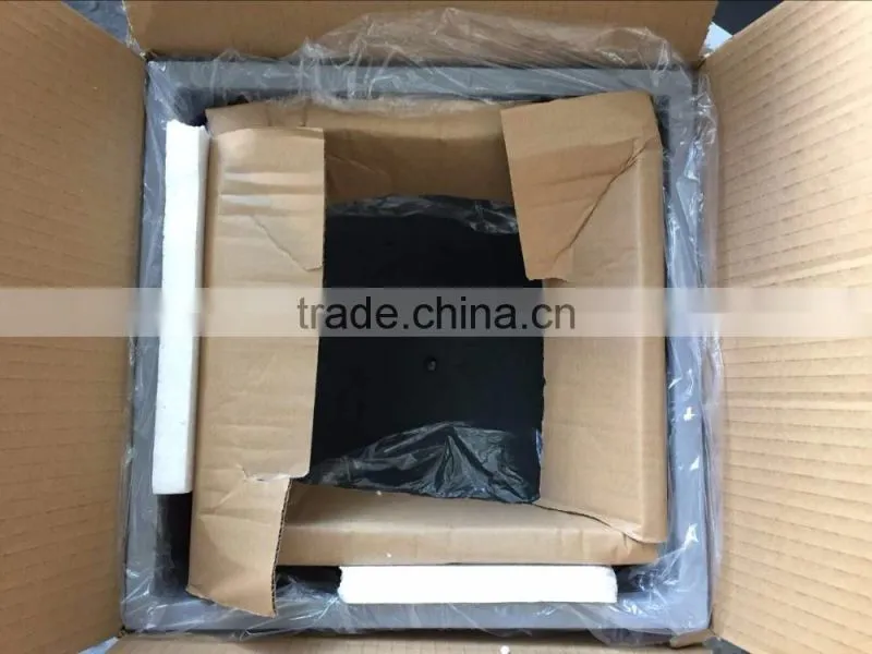 Large square planter for balcony or garden planting