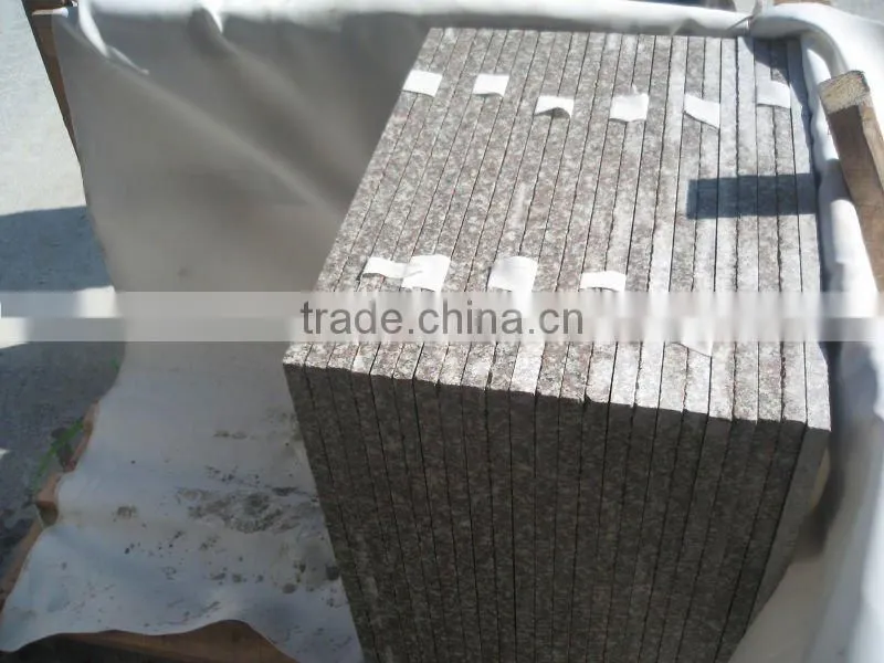 misty brown granite G664 cheap