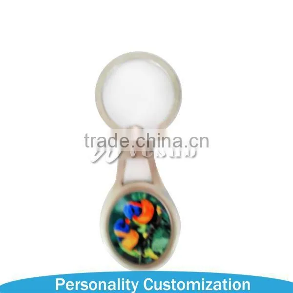 2015 best sale Sublimation promotional gift keychain/zinc alloy keychain/mental keychain