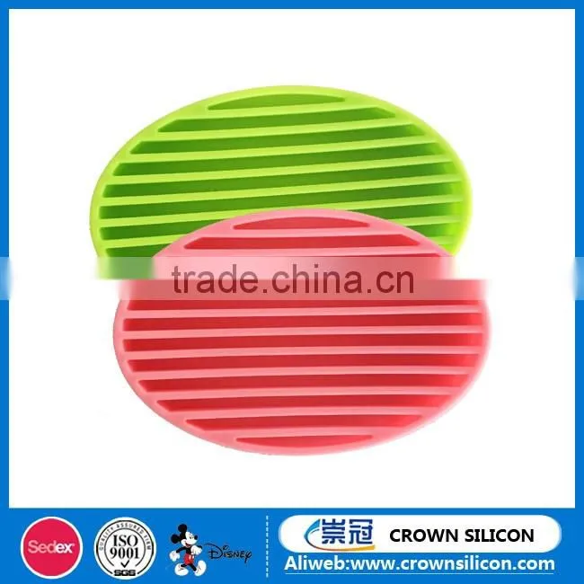 Hot sales perfect silicone soap dish, silicone soap molds, silicoen soap box