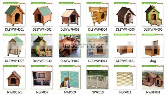 cheap dog houses , wooden cat cage