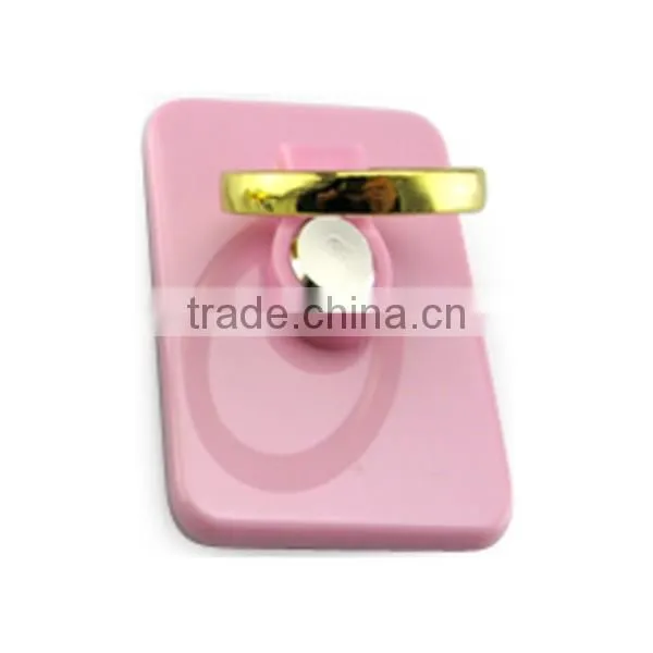 360 Rotating Ring Mobile Phone Holder Universal Mount Finger Grip For Mobile Phone