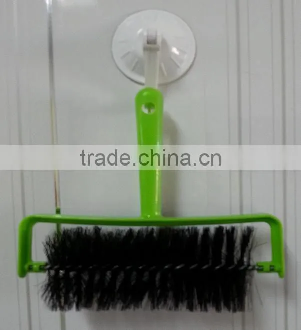 dust brush/Window Screen Cleaning Brush/roll brush
