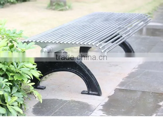 Arlau 2017 new style garden bench FS06