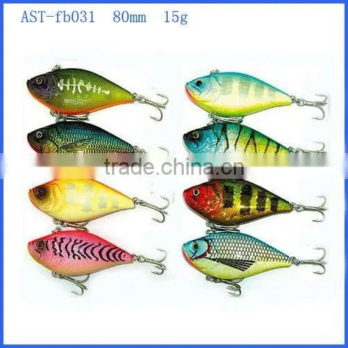 fishing baits