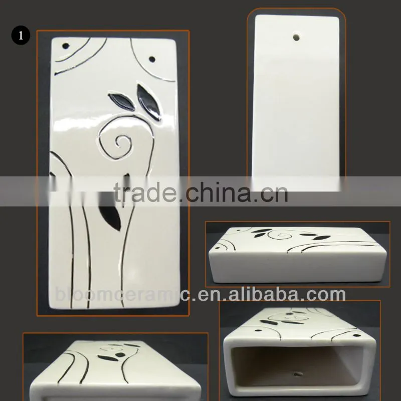 Porcelain natural humidifier for wholesale