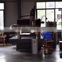 Yiwu Anchuang Acrylic Products Factory company overview - view 3