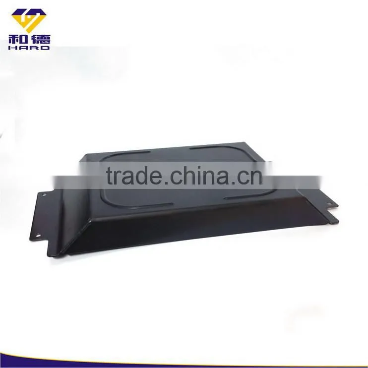 Stainless steel decorative bakeware