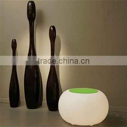 led table /used nightclub furniture/restaurant outdoor plastic table