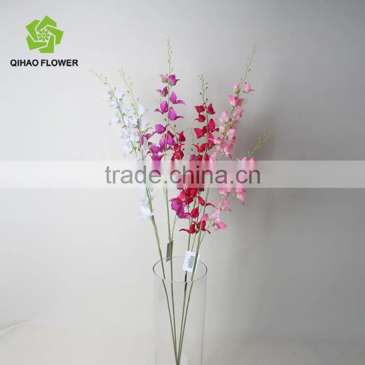 lucky flower for home decoration handmade flowers