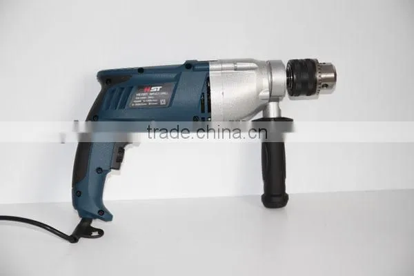 HS1007 double speed 16mm 1050W perforator