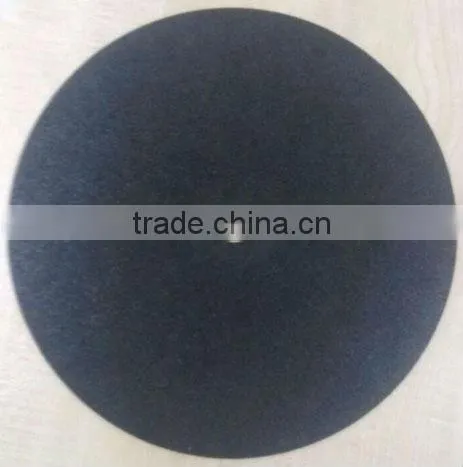 14" 350x3x25.4mm Cut off Wheel for metal