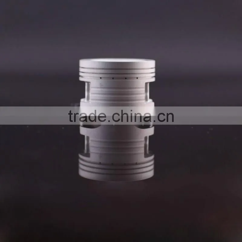 Piston used for Hero Honda Super Splendor