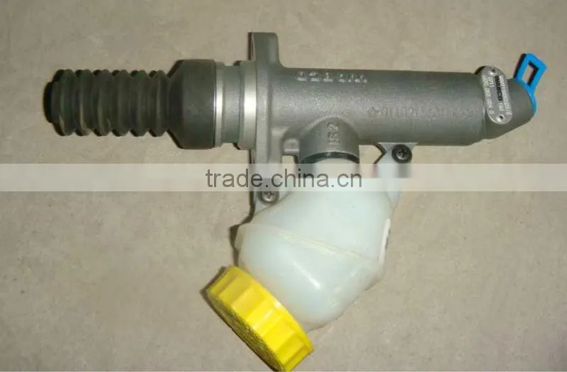 SINOTRUK howo tractor truck engine