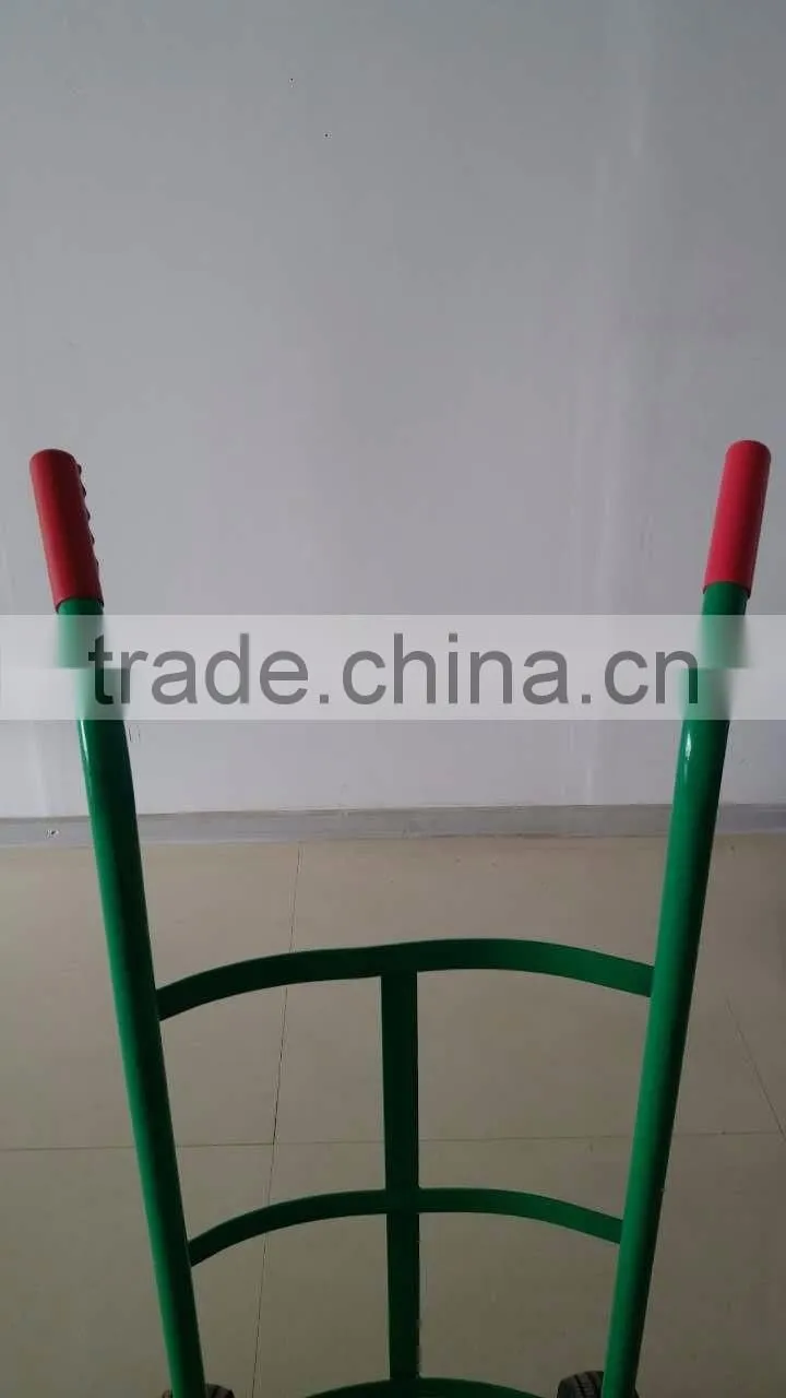200kg Wheel barrow handtrolley tool cart garden cart HT1830