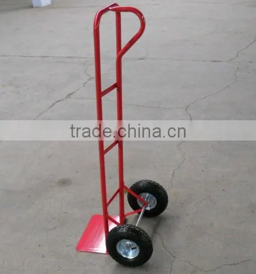Light Weight Metal Hand Frame Trolley HT1805A