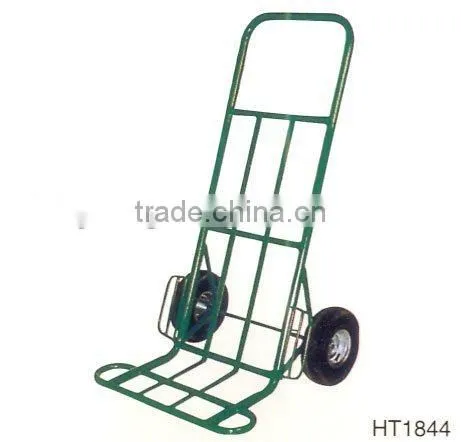 Hand Trolley Two Wheel Prices 200kg Load HT1844