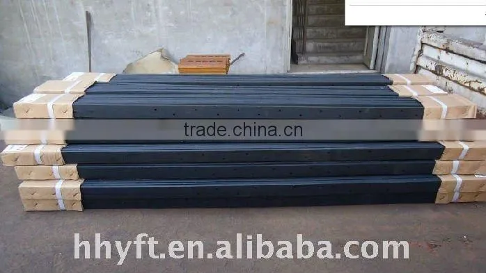 Factory Price of Square Nail Stakes/Round Nail Stakes on sale