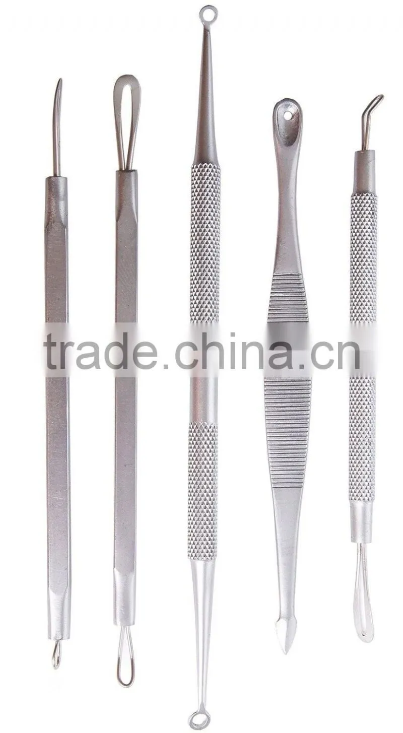 Blackhead Removal Tool Kit