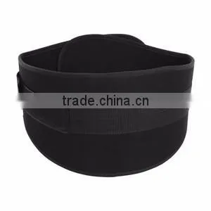 4" Leather Belt