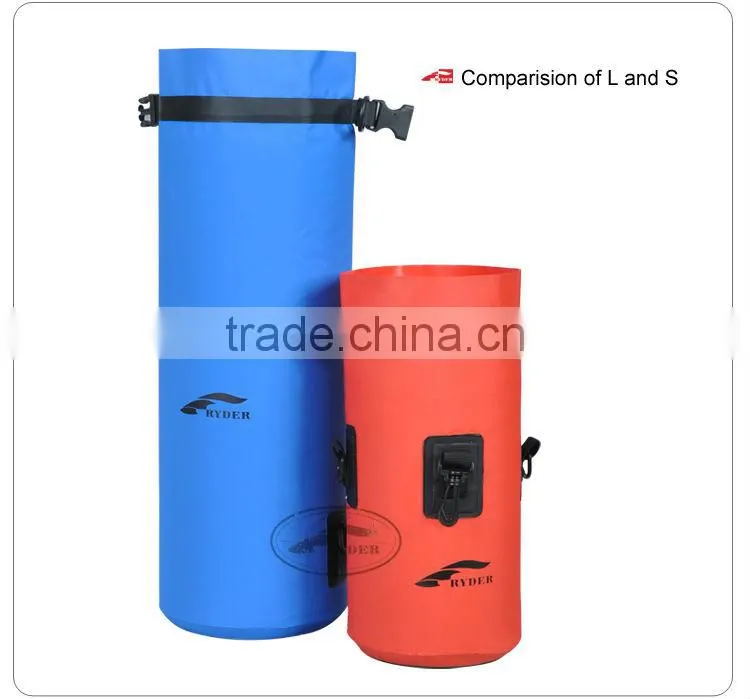 Ocean Waterproof PVC Tarpaulin Dry Bag