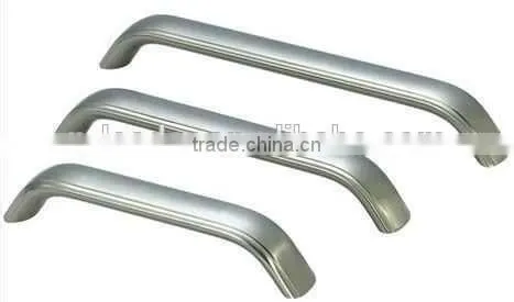 Best price stainless steel glass door handle