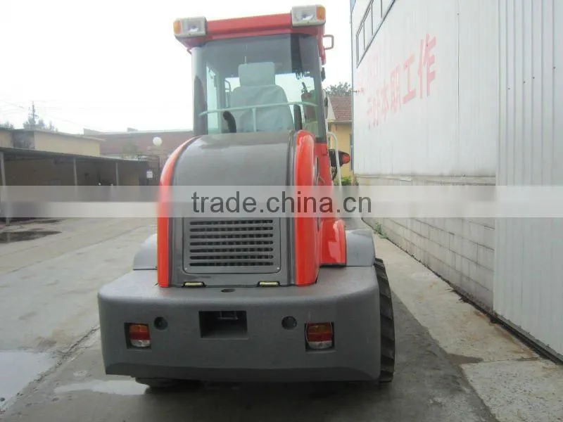 CS loader 915