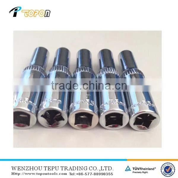 High Quality Hexagon Socket Manual Sleeve