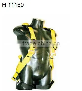 Fall protection safety belt,Full Body Harness